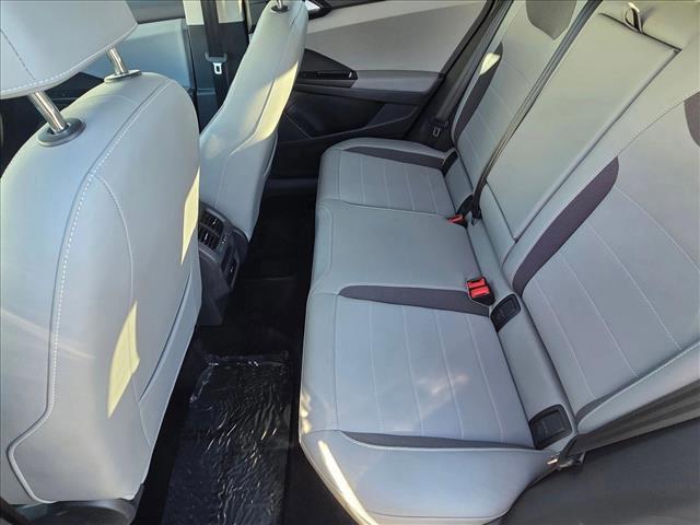 used 2022 Volkswagen Taos car, priced at $19,599