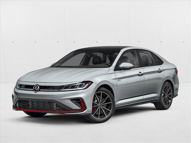 new 2026 Volkswagen Jetta GLI car, priced at $37,426
