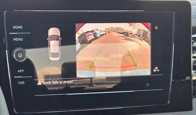 used 2025 Volkswagen Jetta car, priced at $21,998