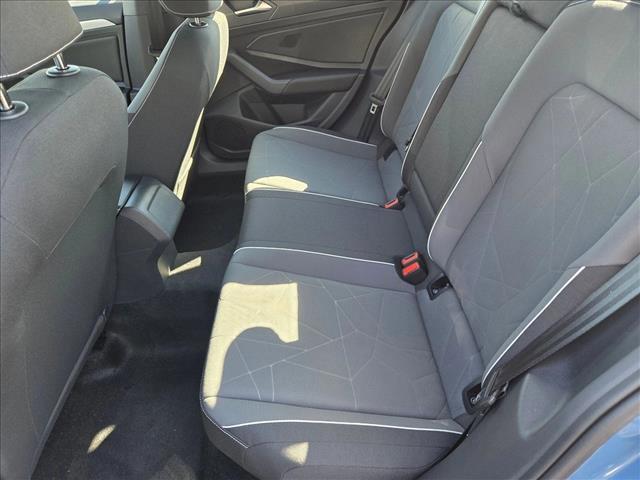 used 2025 Volkswagen Jetta car, priced at $21,998