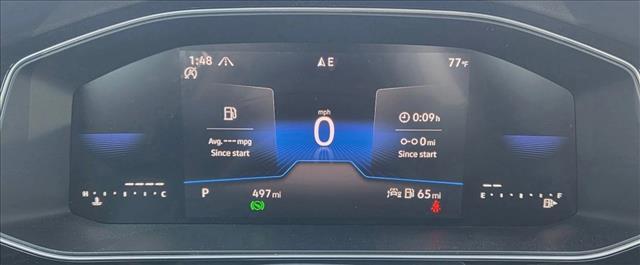 used 2025 Volkswagen Jetta car, priced at $21,998