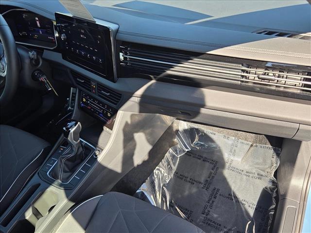 used 2025 Volkswagen Jetta car, priced at $21,998