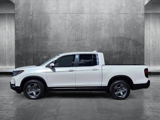 used 2022 Honda Ridgeline car, priced at $32,559