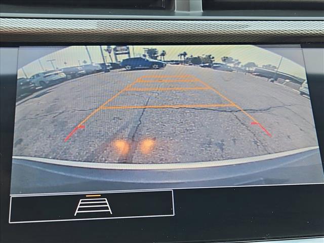 used 2021 Buick Encore GX car, priced at $17,962