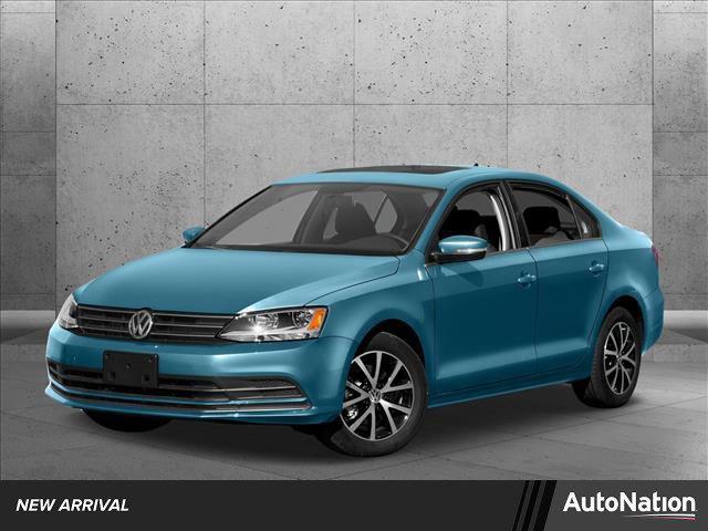 used 2016 Volkswagen Jetta car, priced at $12,888