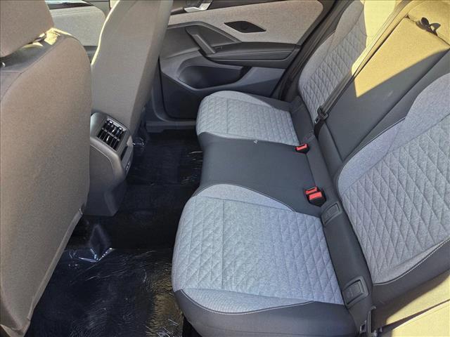 new 2026 Volkswagen Tiguan car, priced at $32,455