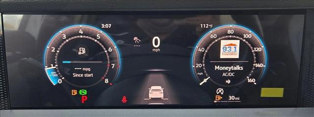 new 2025 Volkswagen Tiguan car, priced at $30,470