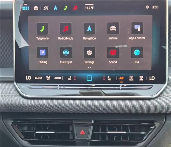 new 2025 Volkswagen Tiguan car, priced at $30,470