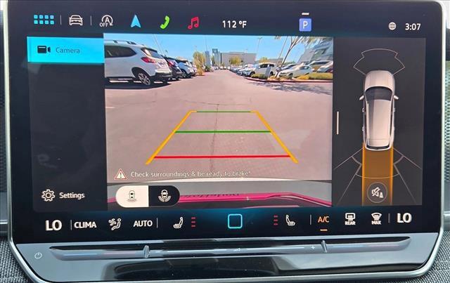 new 2025 Volkswagen Tiguan car, priced at $30,470