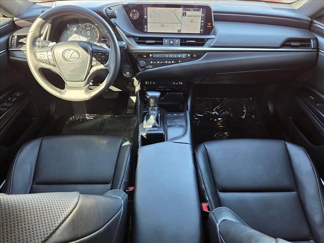 used 2019 Lexus ES 350 car, priced at $25,994