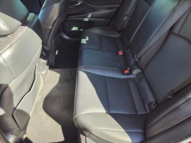 used 2019 Lexus ES 350 car, priced at $25,994