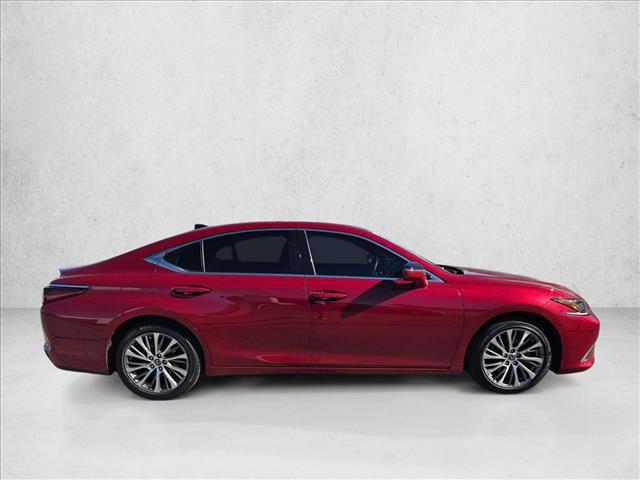 used 2019 Lexus ES 350 car, priced at $25,994