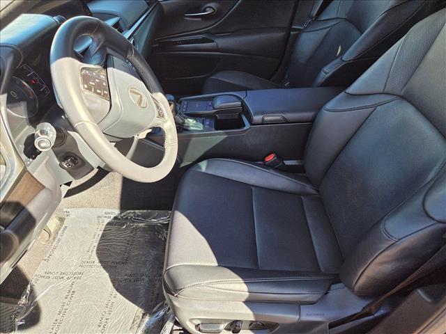 used 2019 Lexus ES 350 car, priced at $25,994