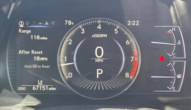 used 2019 Lexus ES 350 car, priced at $25,994