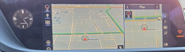 used 2019 Lexus ES 350 car, priced at $25,994