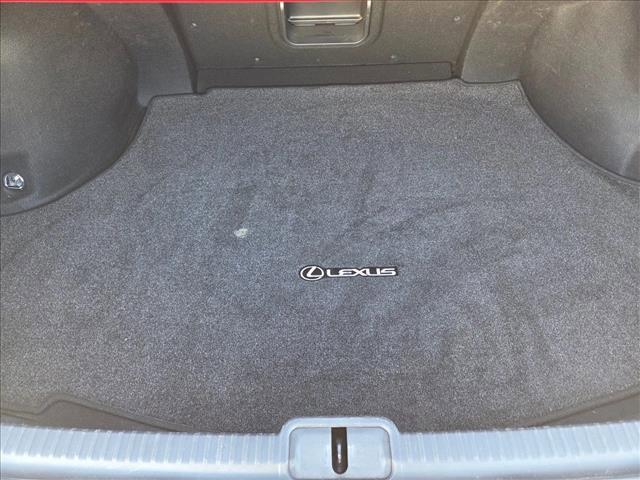 used 2019 Lexus ES 350 car, priced at $25,994