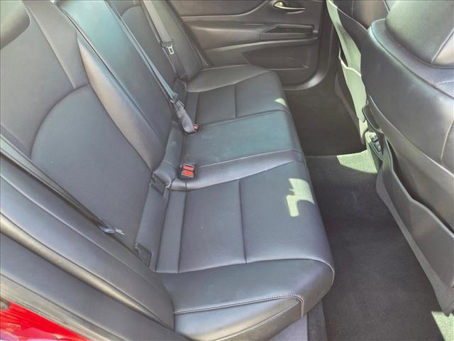 used 2019 Lexus ES 350 car, priced at $25,994