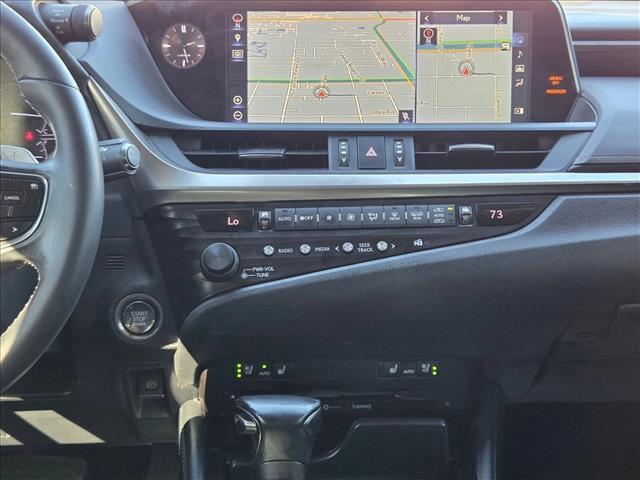 used 2019 Lexus ES 350 car, priced at $25,994