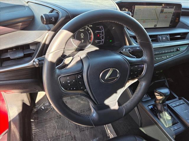 used 2019 Lexus ES 350 car, priced at $25,994