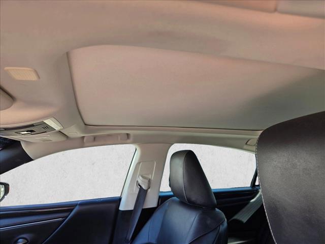used 2019 Lexus ES 350 car, priced at $25,994