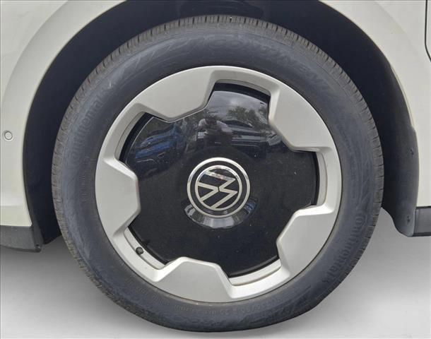 new 2025 Volkswagen ID. Buzz car, priced at $60,083