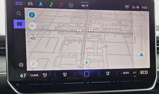 new 2025 Volkswagen ID. Buzz car, priced at $60,083