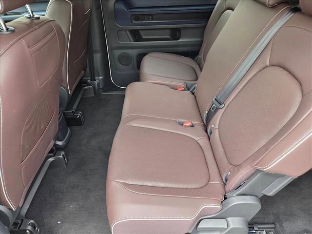 new 2025 Volkswagen ID. Buzz car, priced at $60,083