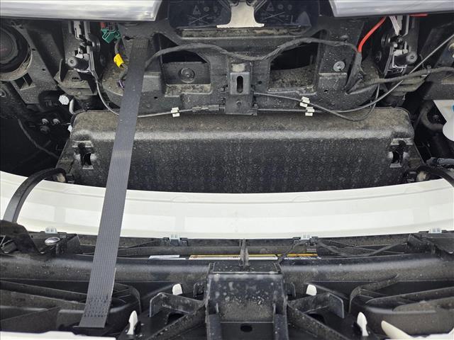 new 2025 Volkswagen ID. Buzz car, priced at $60,083