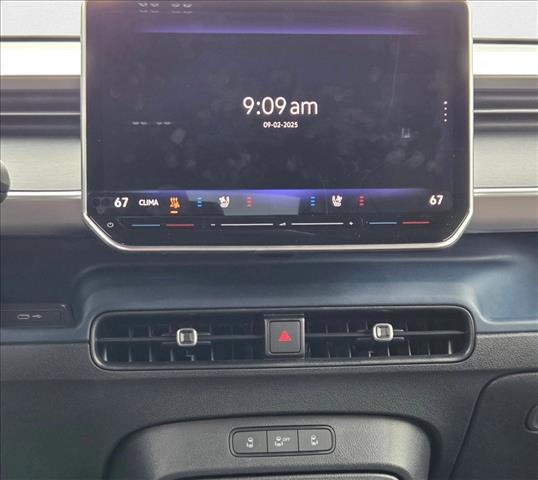 new 2025 Volkswagen ID. Buzz car, priced at $60,083