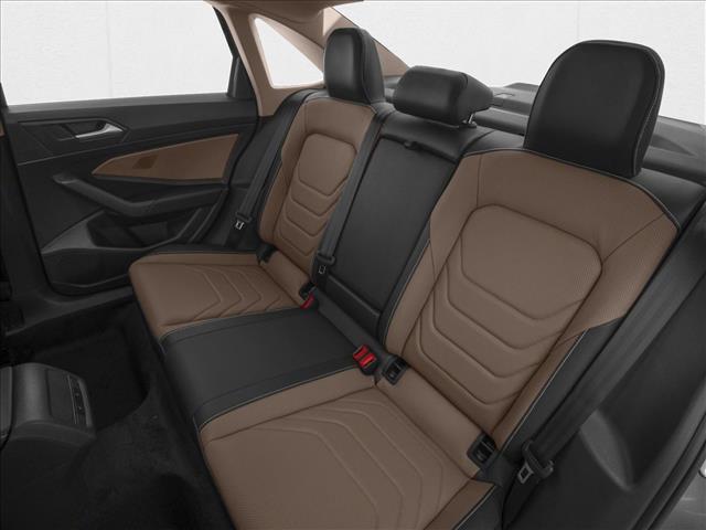 new 2026 Volkswagen Jetta car, priced at $32,555