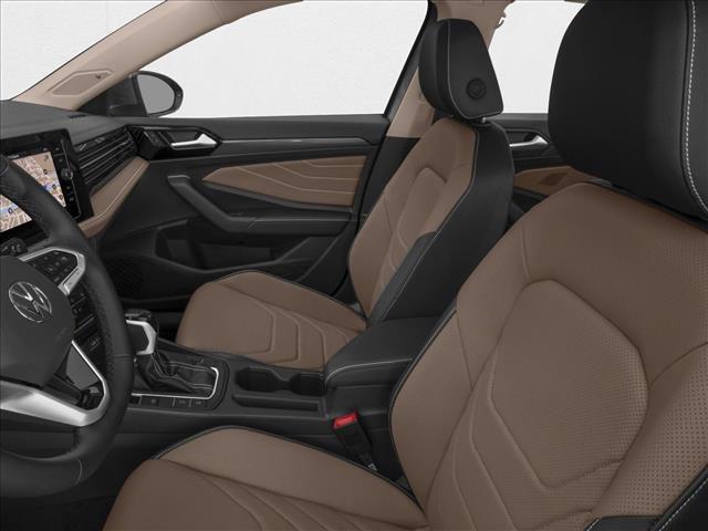 new 2026 Volkswagen Jetta car, priced at $32,555