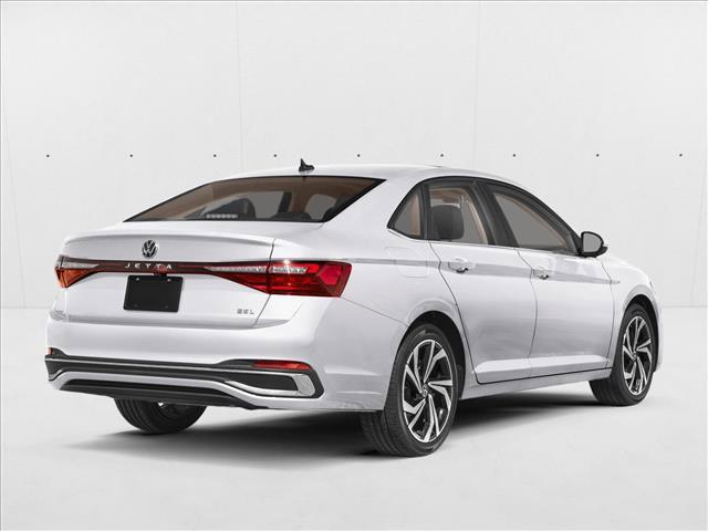 new 2026 Volkswagen Jetta car, priced at $32,555