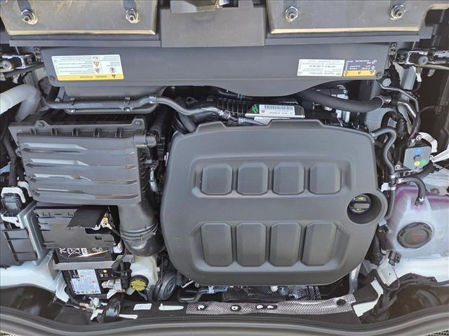 new 2025 Volkswagen Tiguan car, priced at $29,460