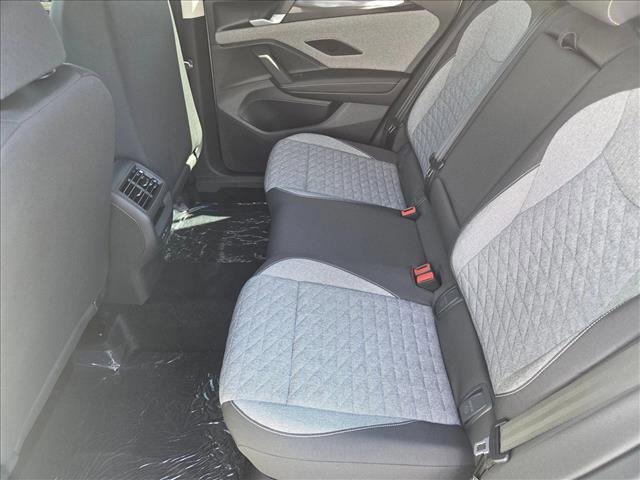 new 2025 Volkswagen Tiguan car, priced at $29,460