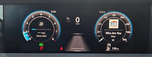 new 2025 Volkswagen Tiguan car, priced at $29,460