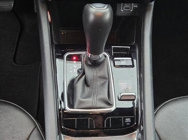 used 2024 Jeep Compass car, priced at $18,978