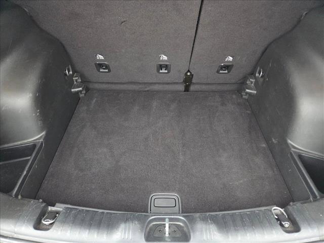 used 2024 Jeep Compass car, priced at $18,978