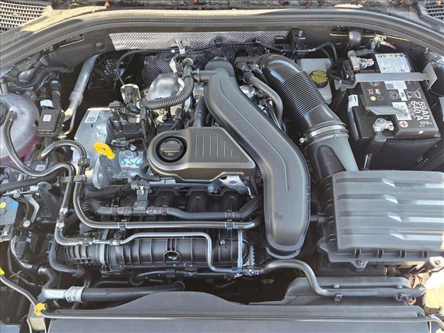 new 2025 Volkswagen Jetta car, priced at $22,500