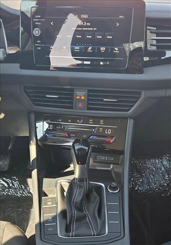 new 2025 Volkswagen Jetta car, priced at $22,500