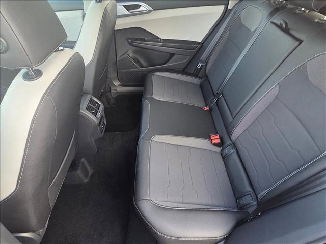 new 2026 Volkswagen Taos car, priced at $32,910