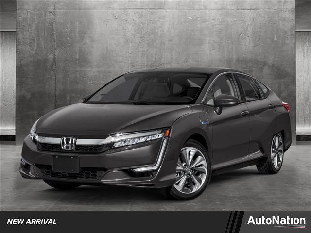 used 2019 Honda Clarity Plug-In Hybrid car, priced at $21,899