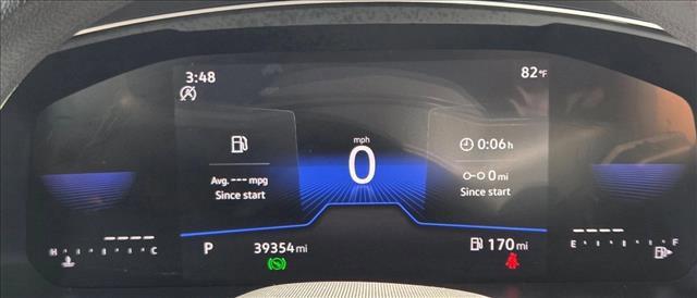 used 2023 Volkswagen Tiguan car, priced at $18,991