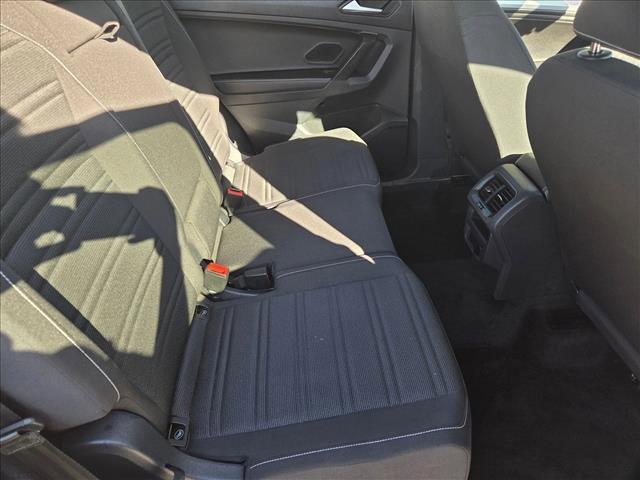 used 2023 Volkswagen Tiguan car, priced at $18,991