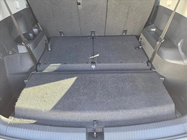 used 2023 Volkswagen Tiguan car, priced at $18,991