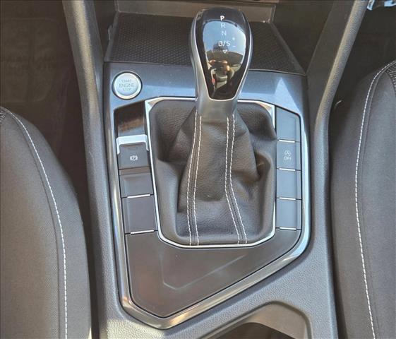 used 2023 Volkswagen Tiguan car, priced at $18,991
