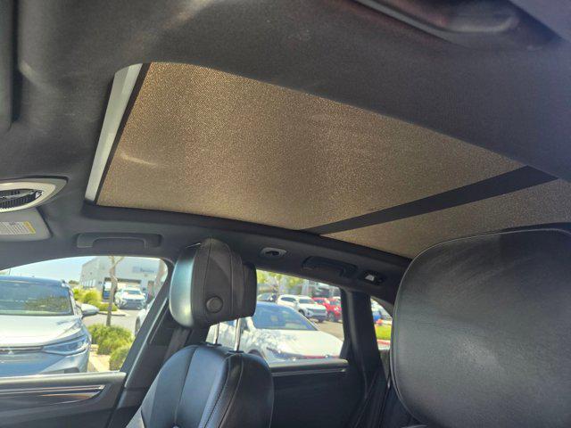 used 2021 Porsche Macan car, priced at $51,495