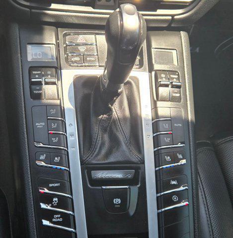 used 2021 Porsche Macan car, priced at $51,495