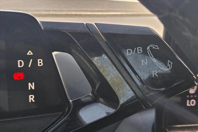 used 2023 Volkswagen ID.4 car, priced at $17,471