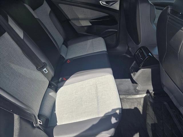 used 2023 Volkswagen ID.4 car, priced at $17,471