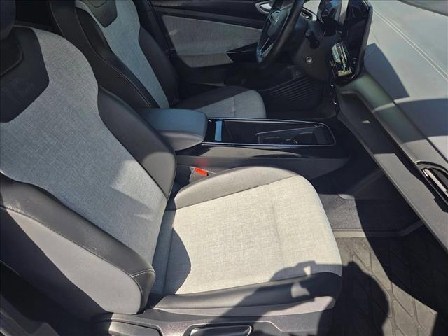 used 2023 Volkswagen ID.4 car, priced at $17,471